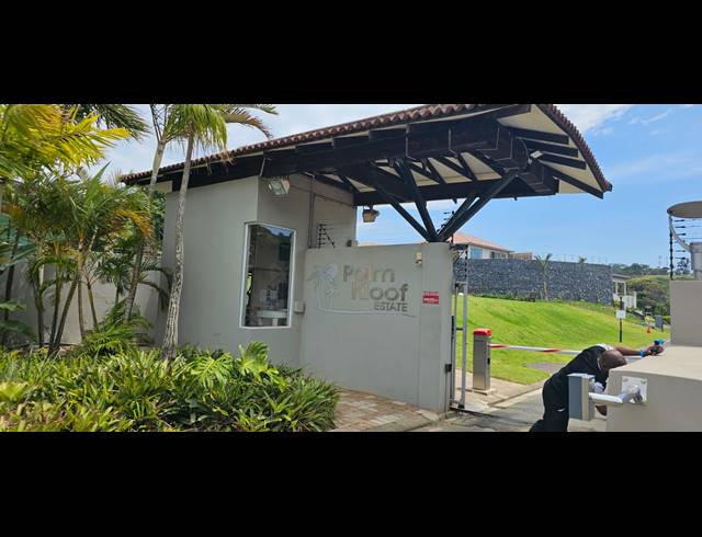 910M² VACANT LAND FOR SALE IN SHELLY BEACH